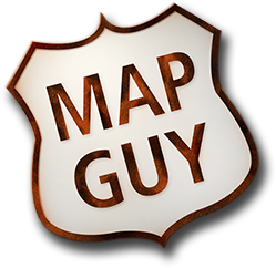 Map Guy